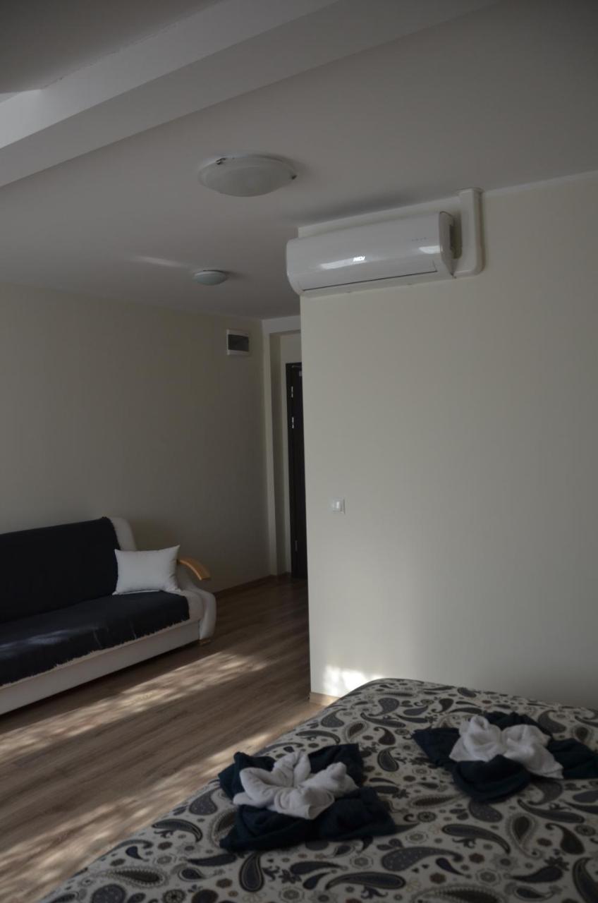 Hotel Bartnik Pszczółki 外观 照片