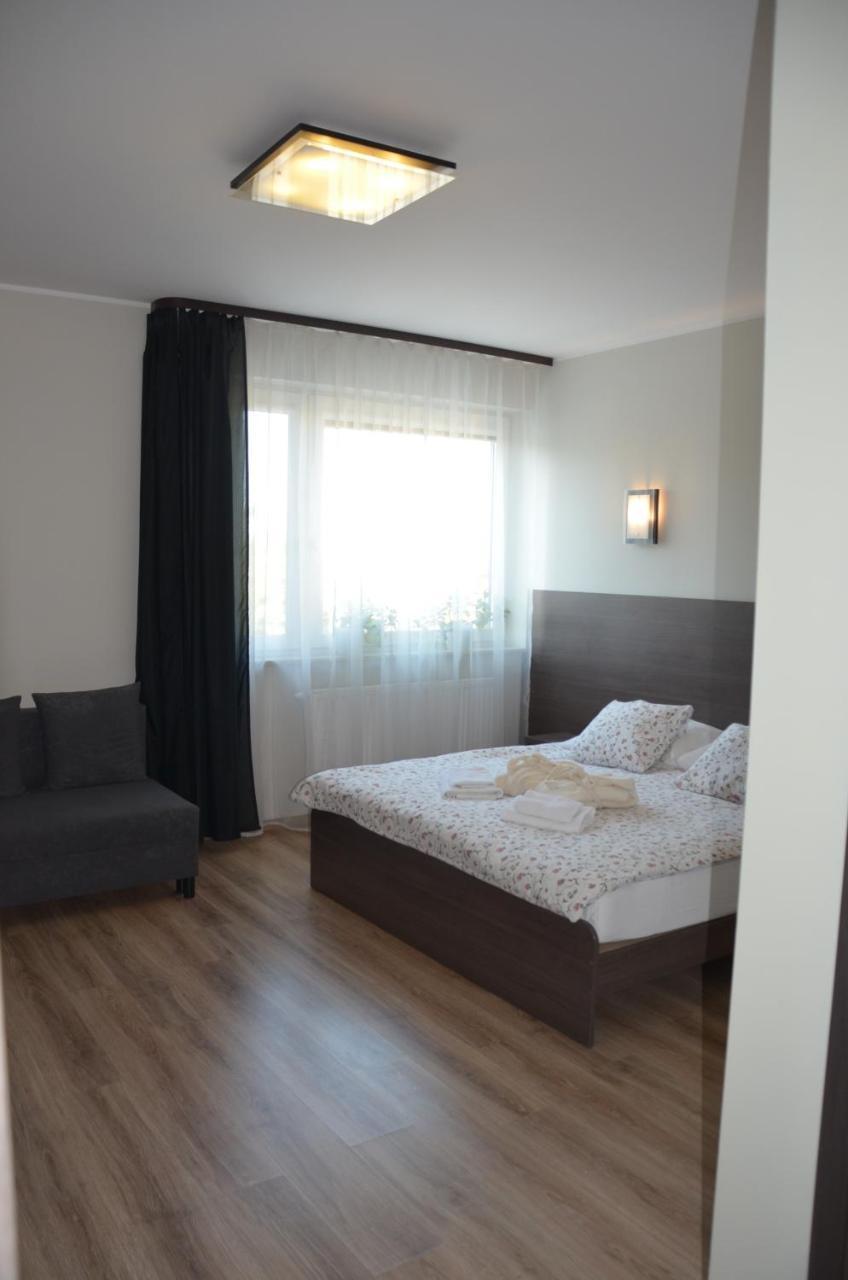 Hotel Bartnik Pszczółki 外观 照片